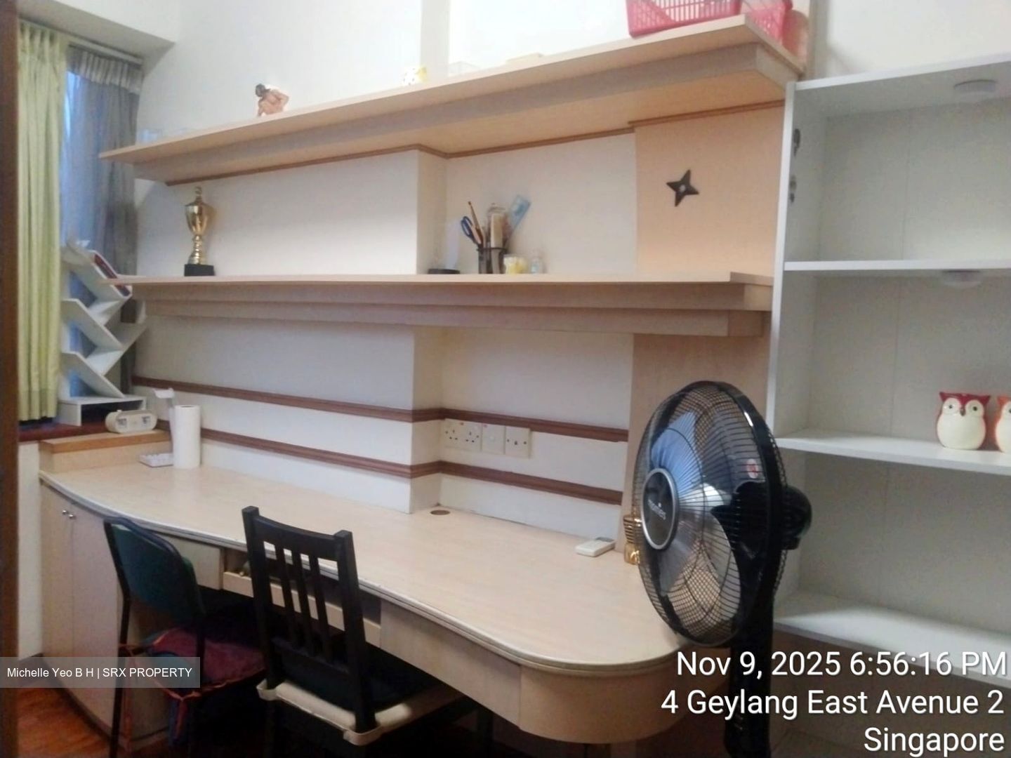 Simsville (D14), Condominium #502409251